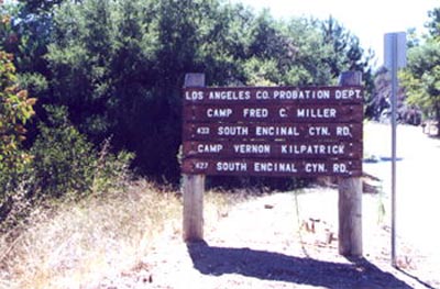 camp camps miller juvenile probation holton kilpatrick located both city